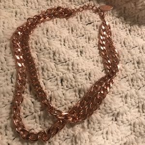 Baublebar Chain Necklace